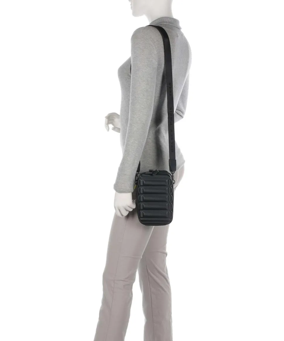 Shadow 5.0 Umhängetasche Polycarbonat schwarz