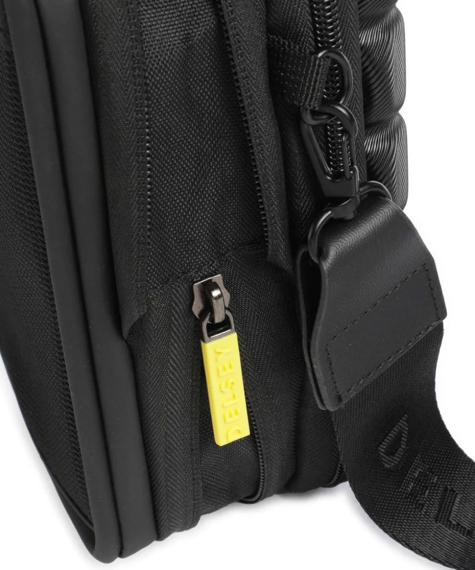 Shadow 5.0 Umhängetasche Polycarbonat schwarz