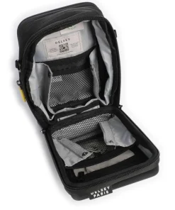 Shadow 5.0 Umhängetasche Polycarbonat schwarz