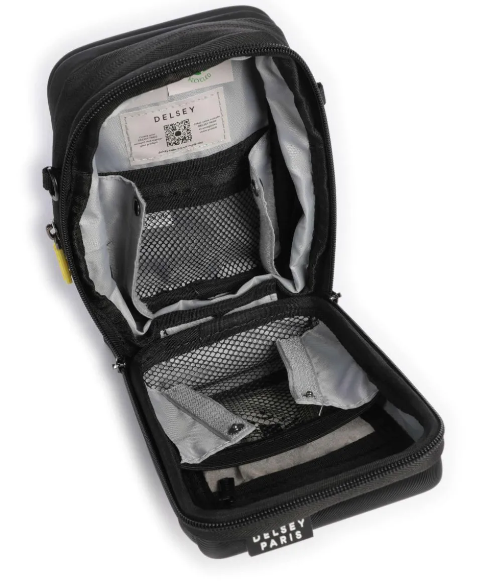 Shadow 5.0 Umhängetasche Polycarbonat schwarz