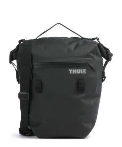 Shield 22 Gepäcktasche 15″ Plane schwarz