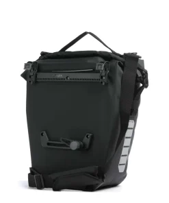 Shield 22 Gepäcktasche 15″ Plane schwarz