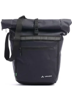 ShopAir Back QMR 2.0 Gepäcktasche Polyamide schwarz