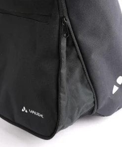 ShopAir Back QMR 2.0 Gepäcktasche Polyamide schwarz