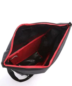 ShopAir Back QMR 2.0 Gepäcktasche Polyamide schwarz