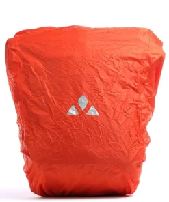 ShopAir Back QMR 2.0 Gepäcktasche Polyamide schwarz