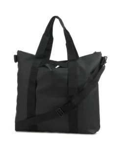 Shopper Polyurethane, Polyester schwarz