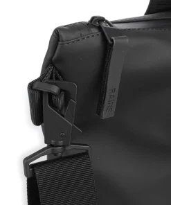 Shopper Polyurethane, Polyester schwarz