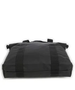 Shopper Polyurethane, Polyester schwarz