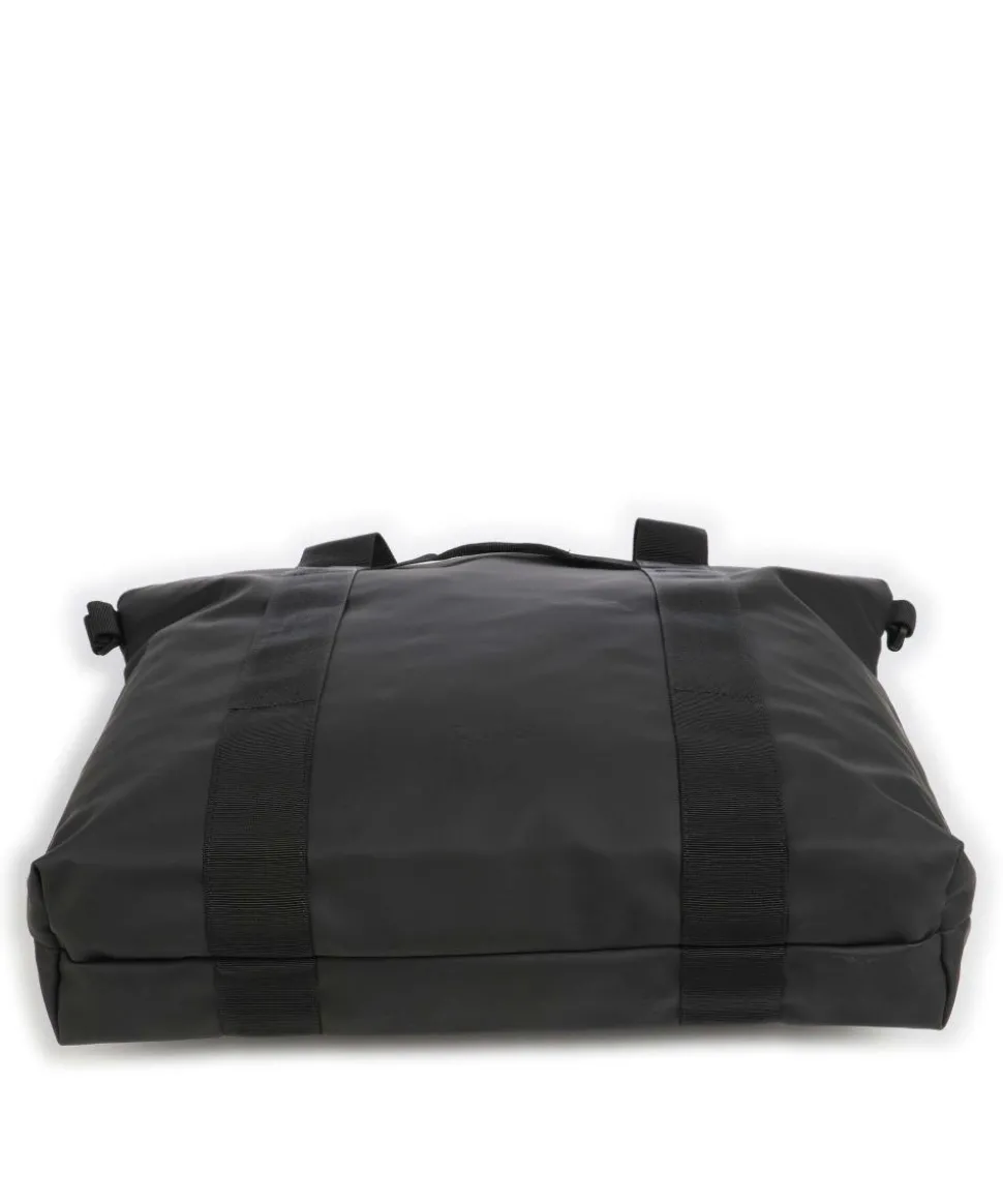 Shopper Polyurethane, Polyester schwarz