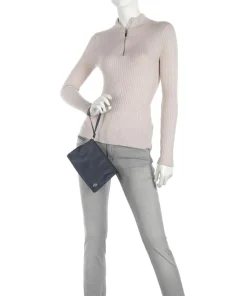 Signature Aktentasche Nylon navy