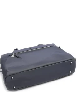 Signature Aktentasche Nylon navy
