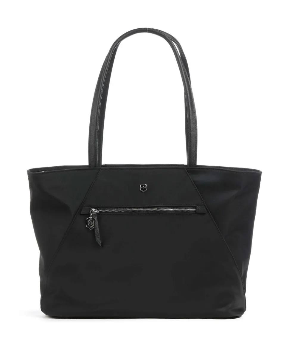 Signature Shopper 15″ Nylon schwarz
