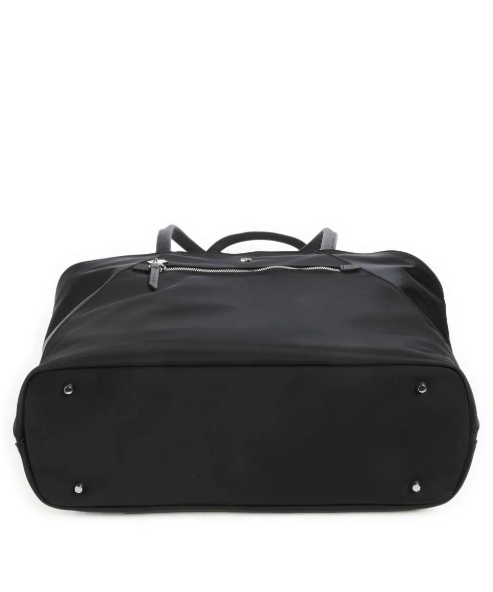 Signature Shopper 15″ Nylon schwarz