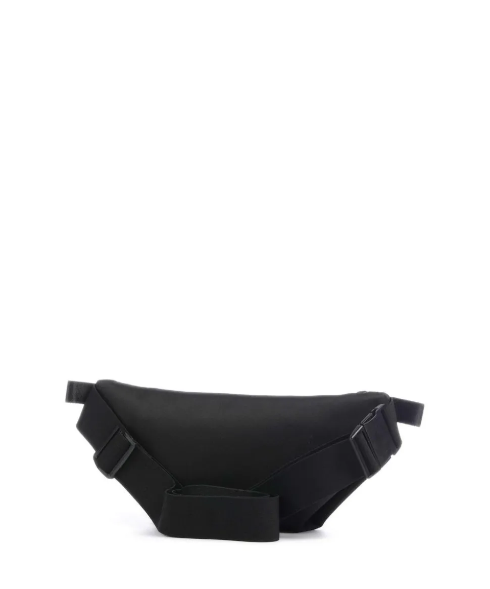 Sleek Isarau Gürteltasche Nylon schwarz