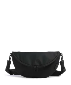 Sleek Nylon Hala S Umhängetasche Nylon schwarz