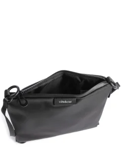 Sleek Nylon Inn S Umhängetasche Nylon schwarz