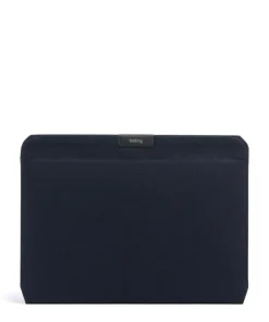 Sleeve Laptophülle 14″ recyceltes Polyester navy