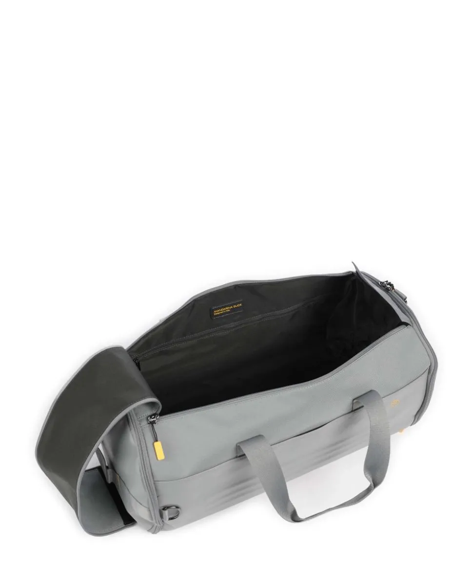 Smart Duck Weekender hellgrau 53 cm