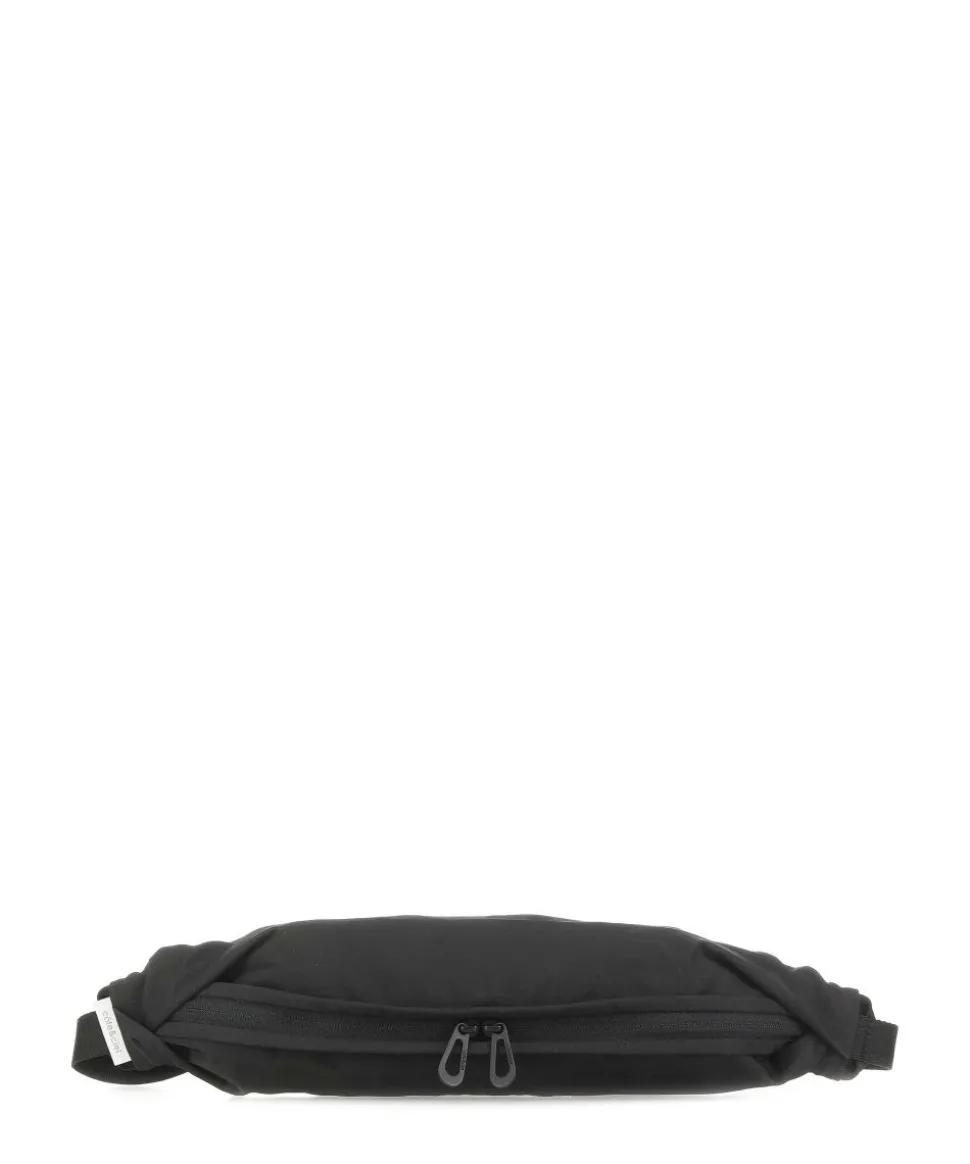 Smooth Adda Gürteltasche Polyester schwarz