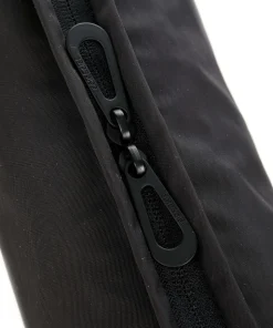 Smooth Adda Gürteltasche Polyester schwarz