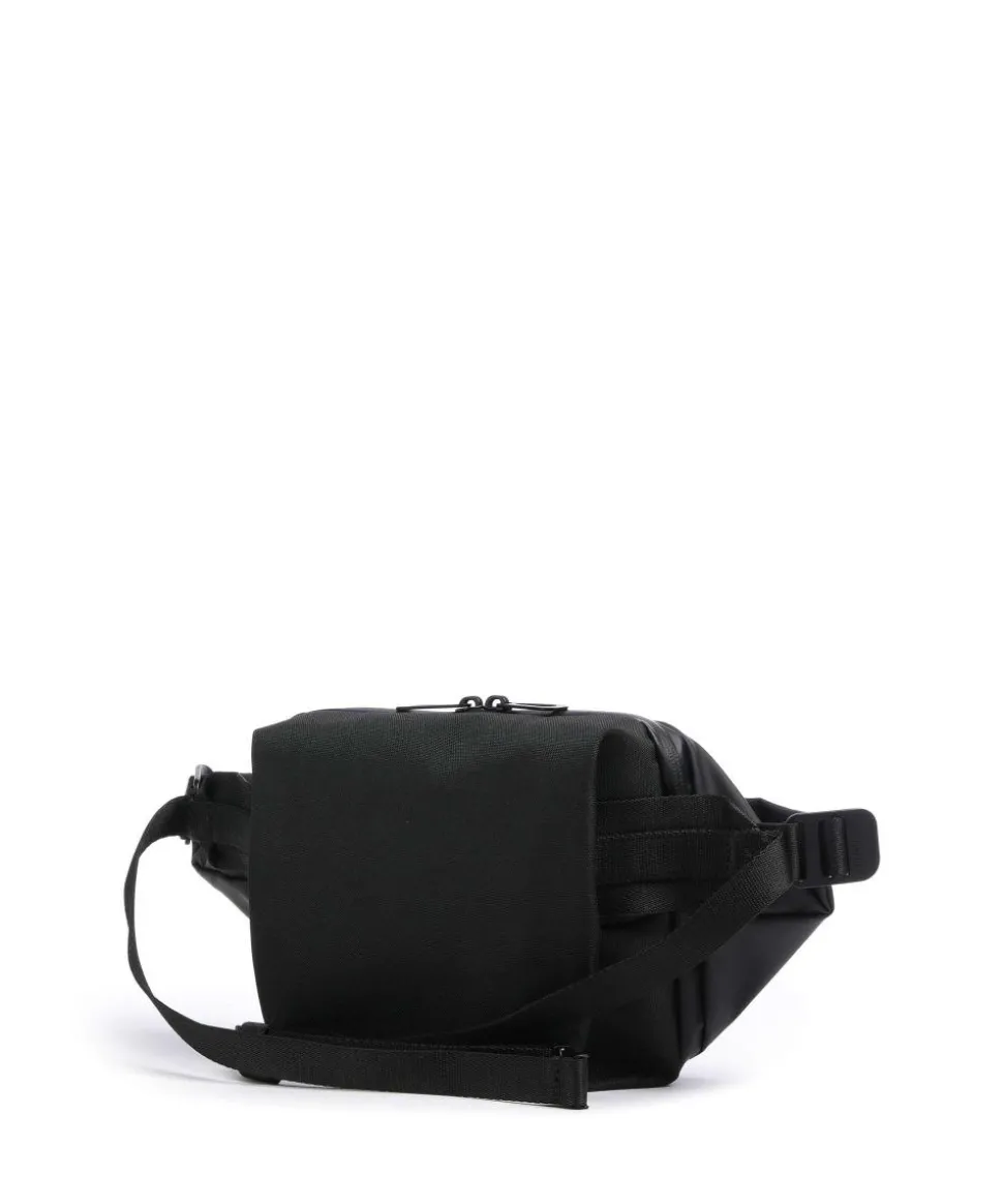 Smooth Isarau Small Gürteltasche Polyester schwarz