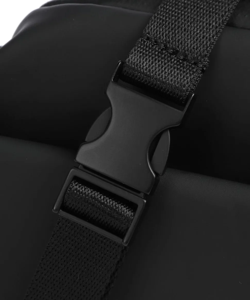 Smooth Isarau Small Gürteltasche Polyester schwarz