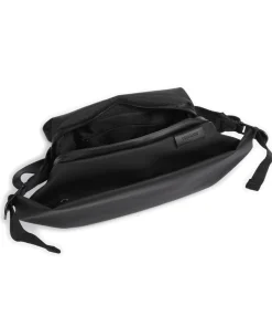 Smooth Isarau Small Gürteltasche Polyester schwarz