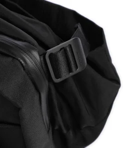 Smooth Kuriertasche 14″ Nylon schwarz