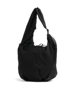 Smooth S Umhängetasche Nylon schwarz