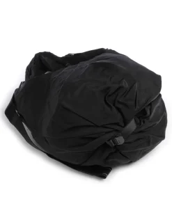 Smooth S Umhängetasche Nylon schwarz