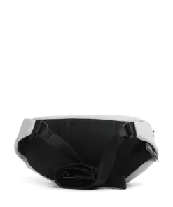 SoFo Gürteltasche Canvas, recycelte Baumwolle hellgrau