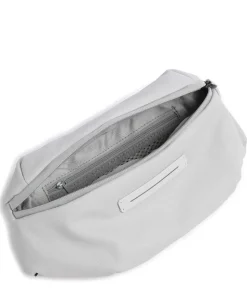 SoFo Gürteltasche Canvas, recycelte Baumwolle hellgrau