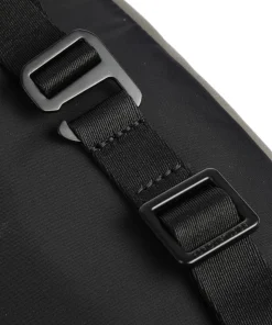 SoFo Gürteltasche Canvas, recycelte Baumwolle olivgrün