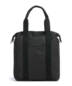 SoFo Shopper recycelte Baumwolle schwarz