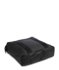 SoFo Shopper recycelte Baumwolle schwarz