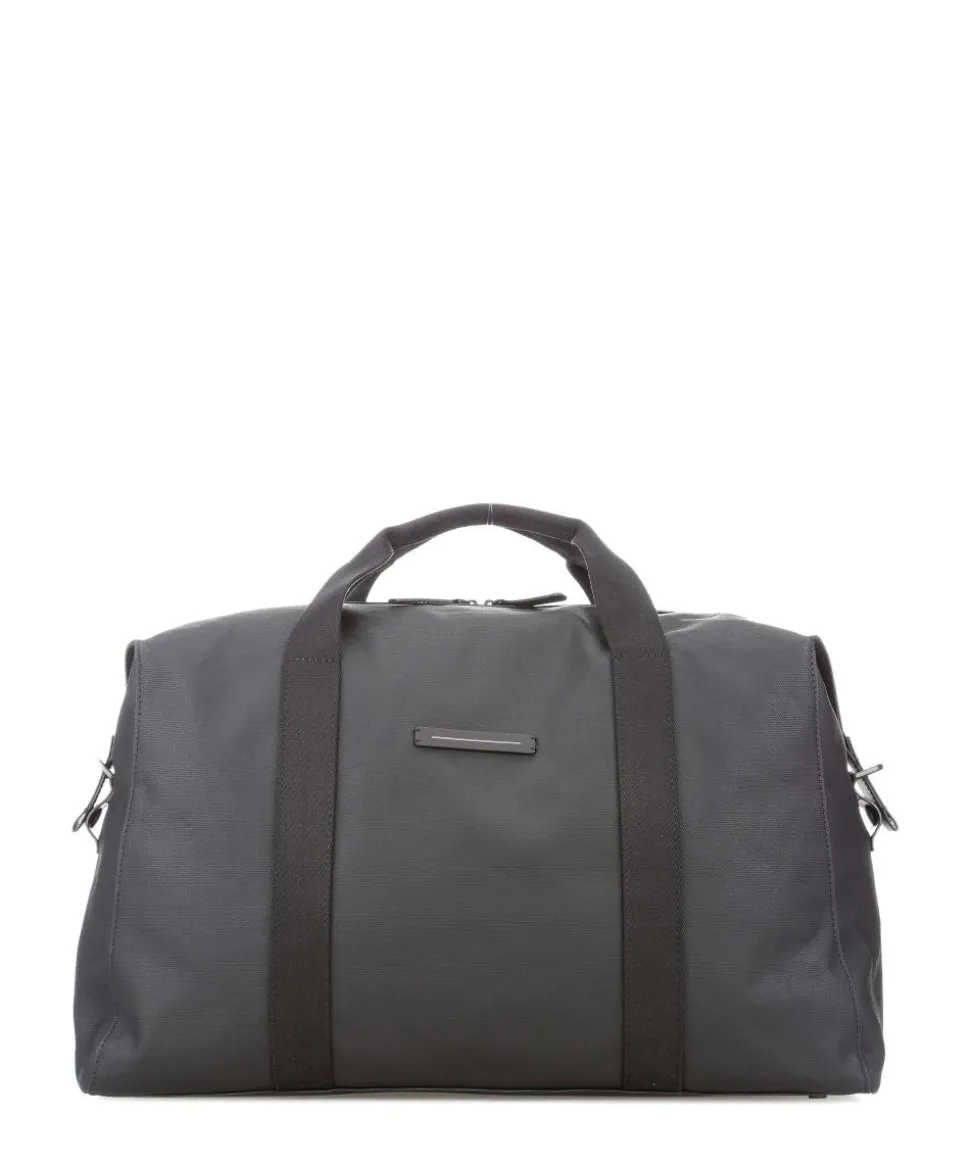 SoFo Weekender schwarz 52 cm