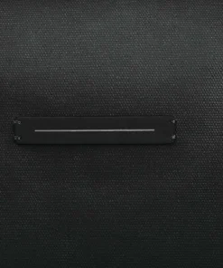 SoFo Weekender schwarz 52 cm