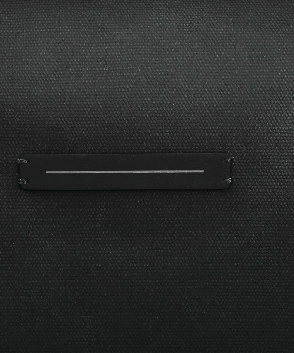 SoFo Weekender schwarz 52 cm