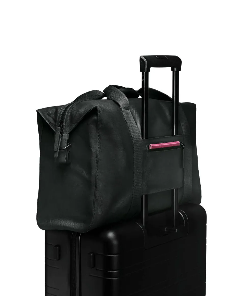 SoFo Weekender schwarz 52 cm