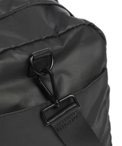 Sondrio Weekender schwarz 55 cm