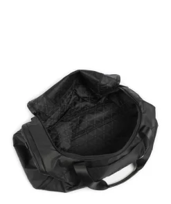 Sondrio Weekender schwarz 55 cm