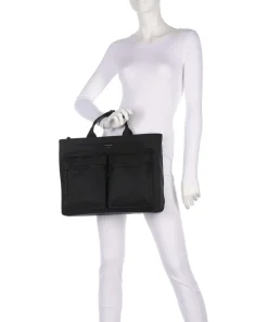 Sonor Aktentasche 15″ Polyamide schwarz