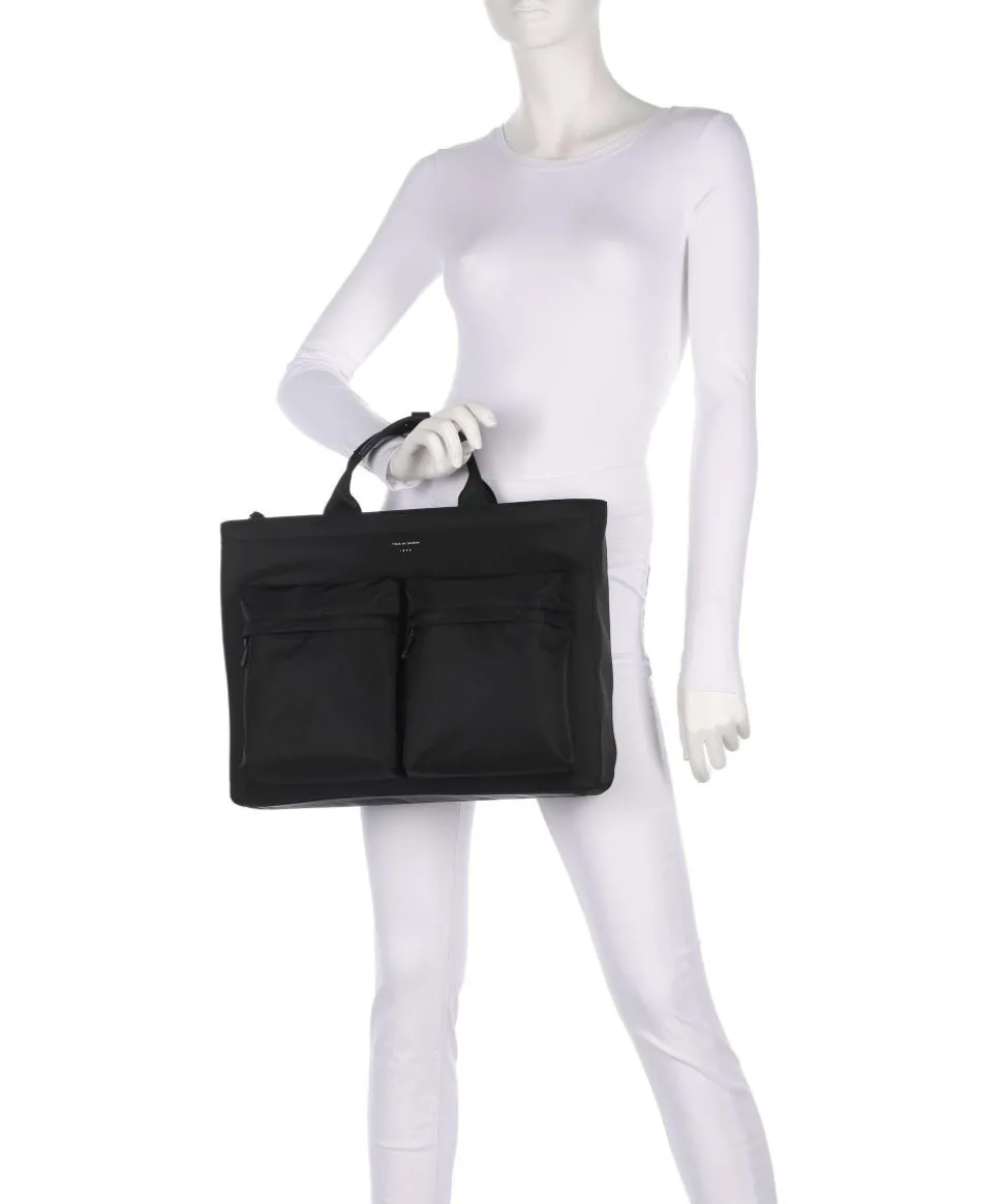 Sonor Aktentasche 15″ Polyamide schwarz