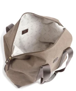 Sorrento Weekender braun 43 cm