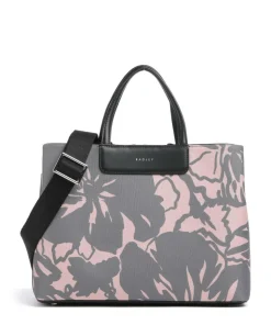 Southwell Gardens Handtasche Textil mehrfarbig