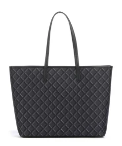 Southwell Gardens Shopper Polyester schwarz