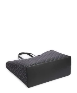 Southwell Gardens Shopper Polyester schwarz