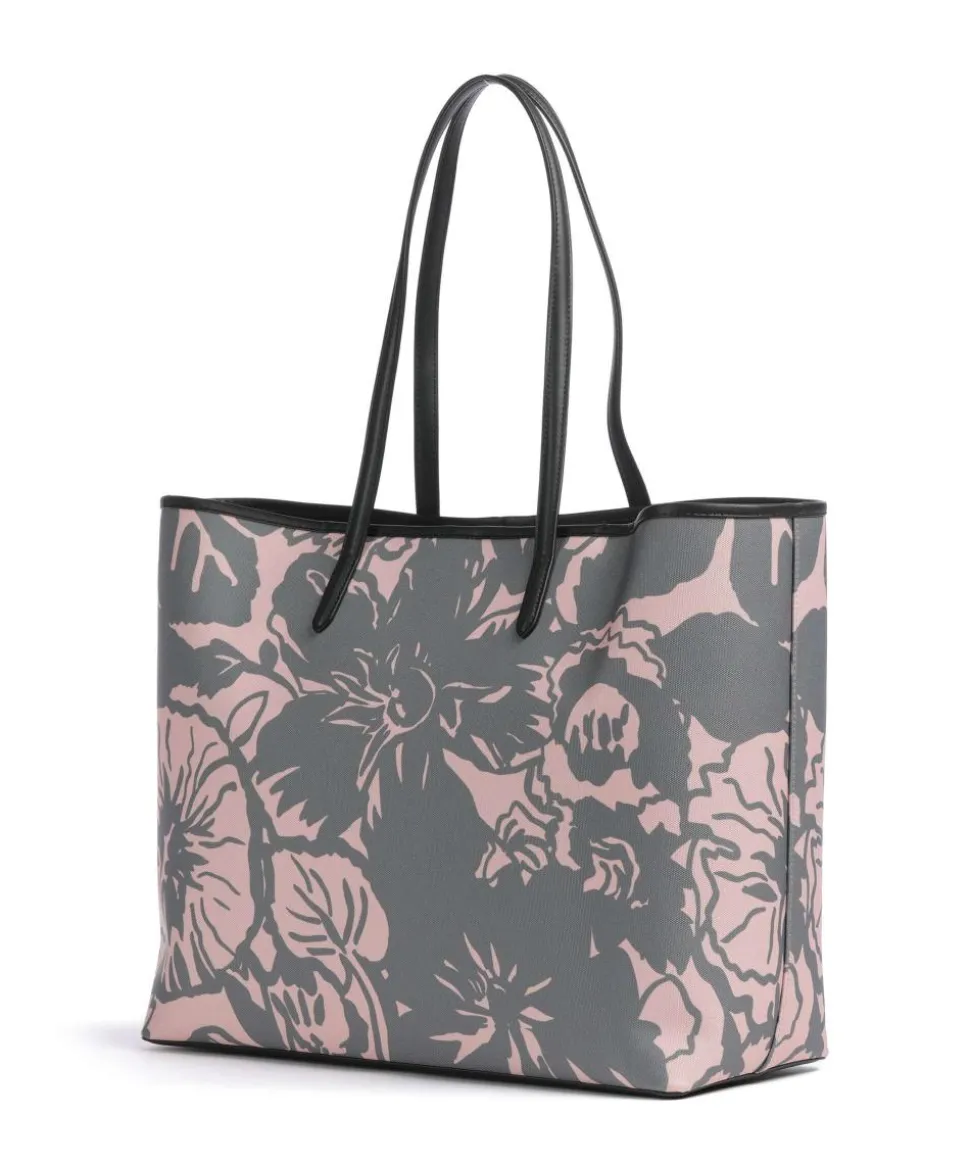 Southwell Gardens Shopper Polyester anthrazit