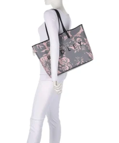 Southwell Gardens Shopper Polyester anthrazit